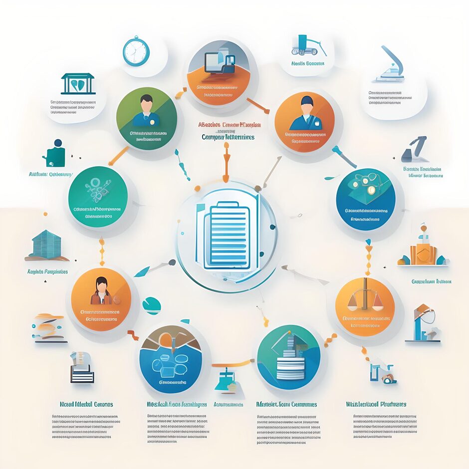 Navigating QME Companies and Independent Medical Examinations (IMEs): A Comprehensive Guide