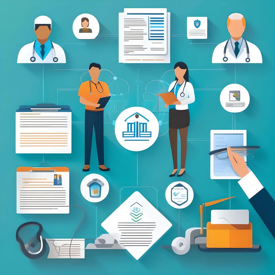 Navigating QME Companies and Independent Medical Examinations (IMEs): A Comprehensive Guide