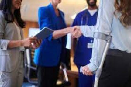 Navigating California Workers' Compensation: How QME Companies Can Help